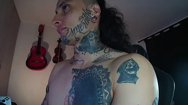 Ryuk_it webcam