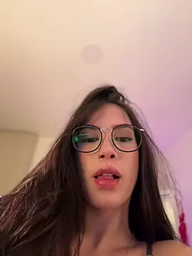 Im_Valentina webcam