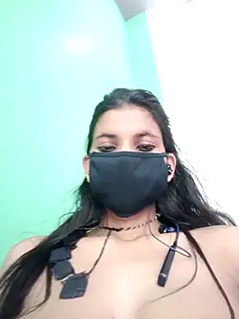 Aafreen_36 webcam