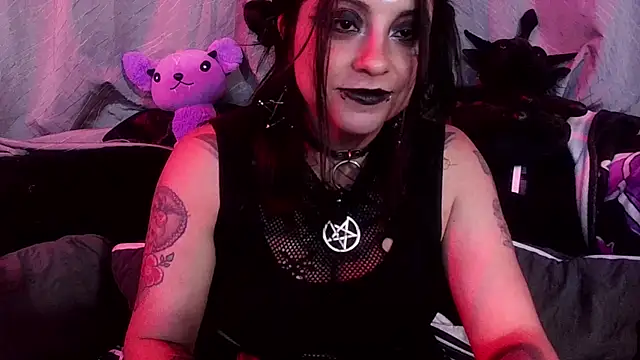 Acid666_alice webcam