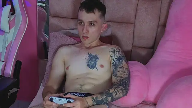 Dylanwhite23_ webcam