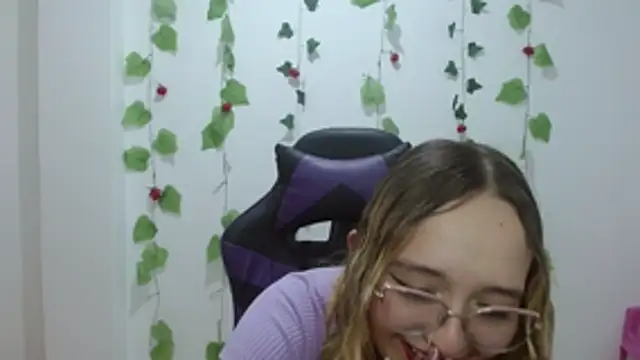 Liaroberts1 webcam