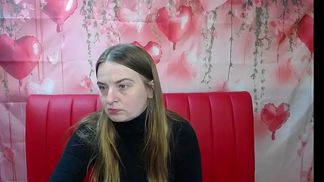 FreyaDak webcam