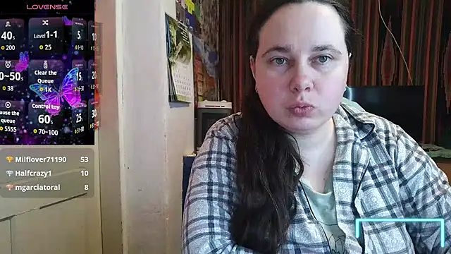 Cora_Maro webcam