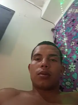alex_candela webcam