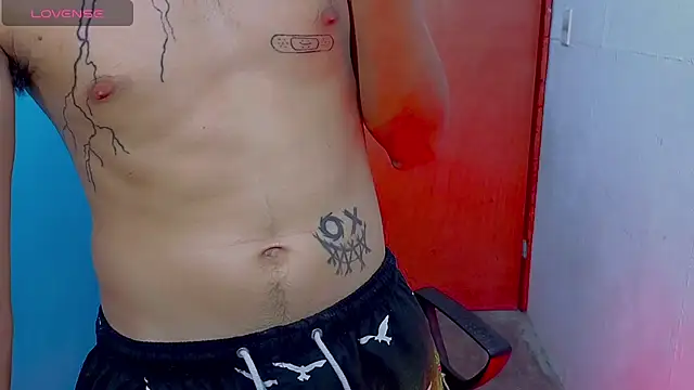 tanjiro_cute webcam