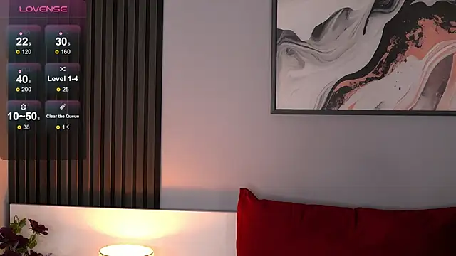 HayleyBlair webcam