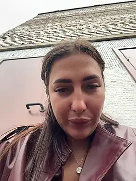 AleksandraRich webcam