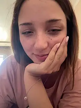 DollyTall webcam