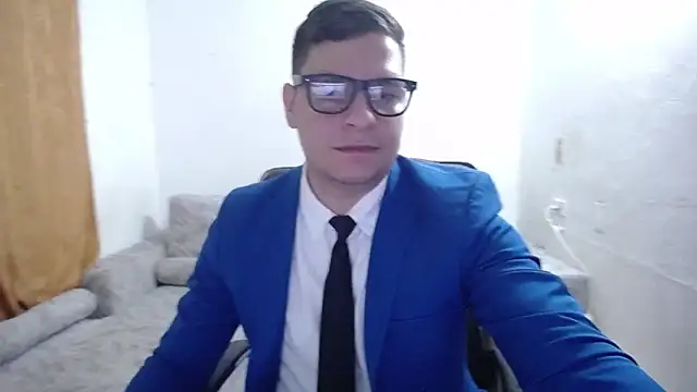 Victor_Maitland webcam