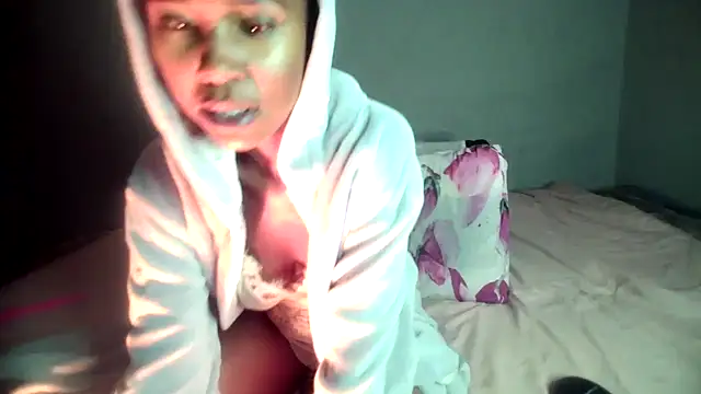 blueyXxX webcam