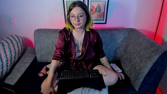 Morganoctiss webcam
