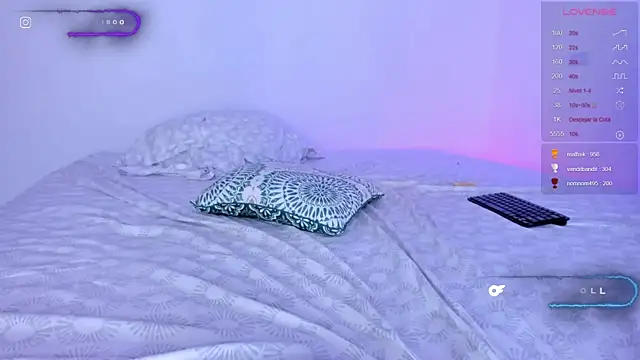 DAYANNAVELEZ webcam