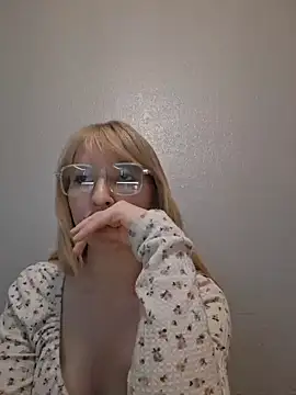 BunnySnowFlake webcam