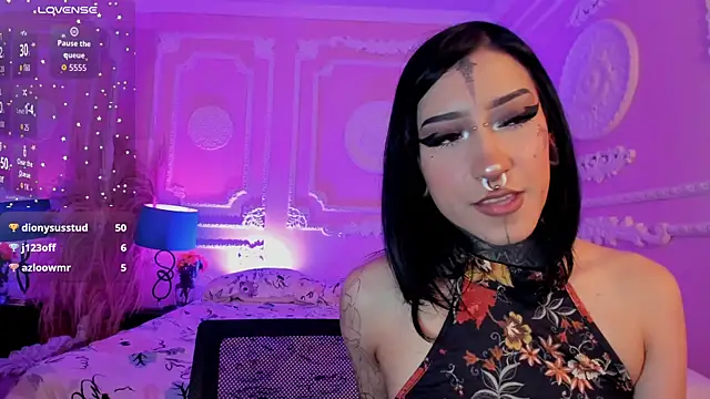 Kat_VonDe webcam