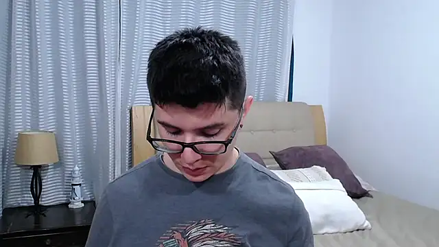 BlackFoXXX69 webcam