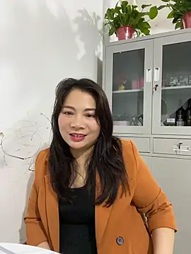 qing19988 webcam
