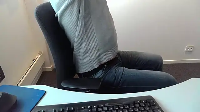 Buggemann webcam