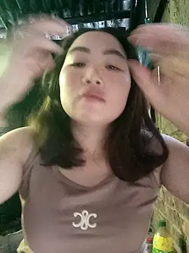 Huemy098 webcam