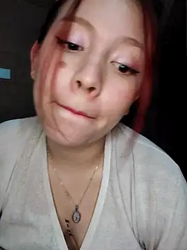 MorganaTheQueen webcam