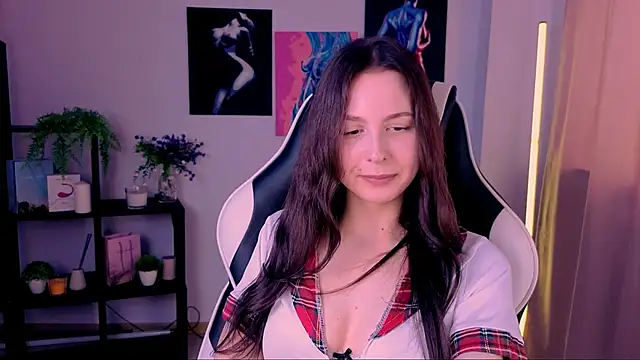 FloriShinee webcam