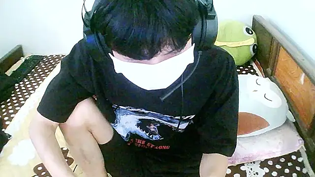 Kangc369 webcam