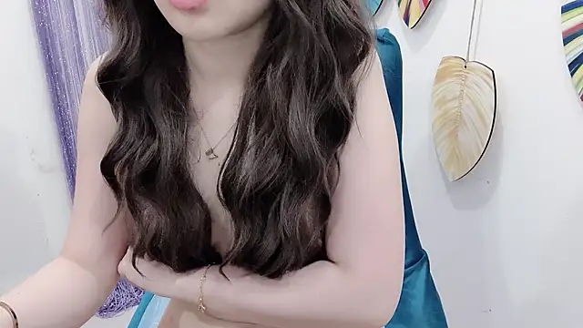 Ari-sweety webcam
