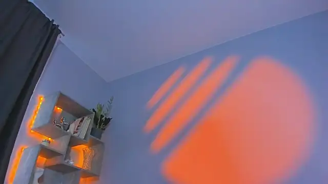 ClockworkLady webcam