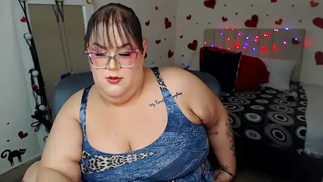 GiannaMorrys webcam