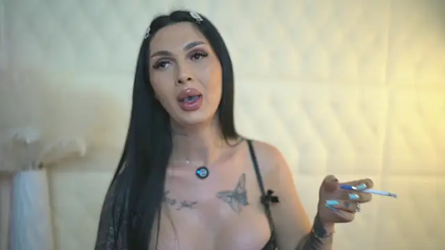SinfulStar webcam