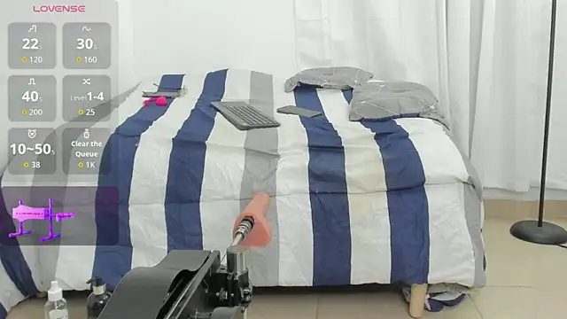 Apolo_Bianco_ webcam