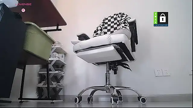 CN-Doudou webcam