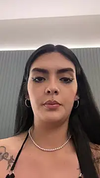 AliceRitter webcam