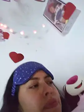 Queen_Ashly webcam