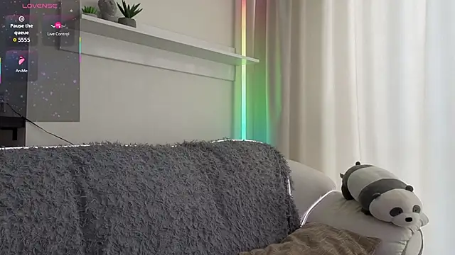 _Lua__ webcam