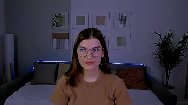 AnnaThorne webcam