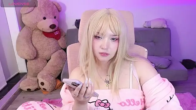 KuroChan420 webcam