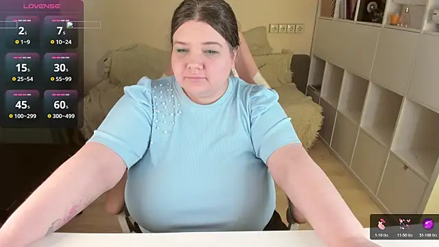 PlumPie webcam