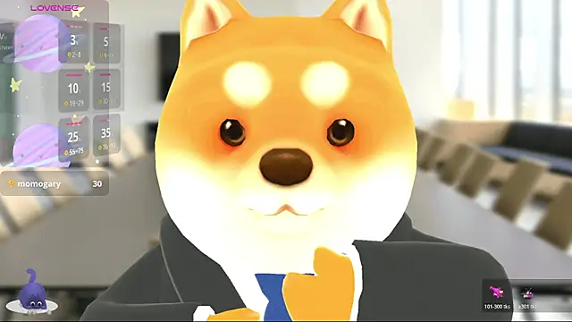 Aimee-520 webcam