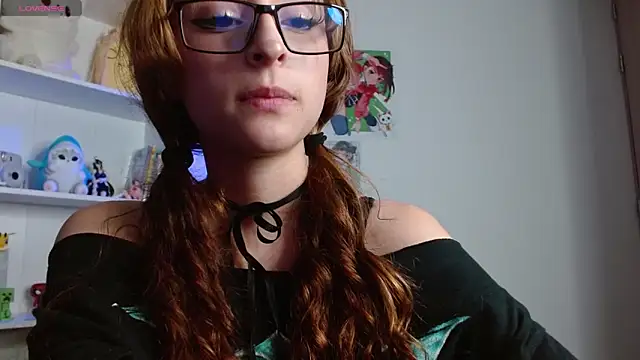 CelesteAyase webcam