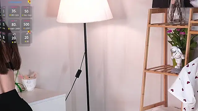 CherlyGuss webcam