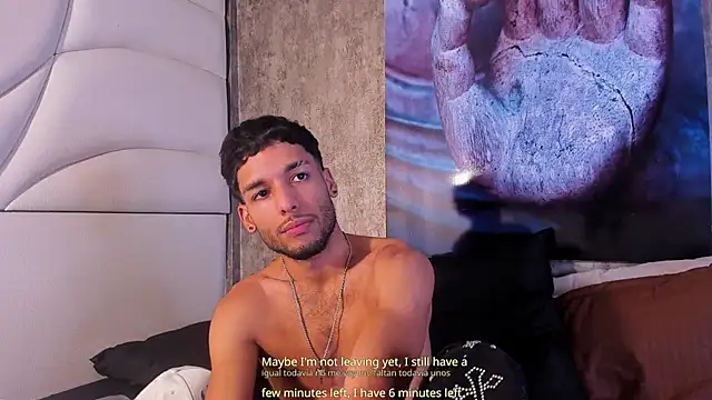 Thiagoferreti webcam