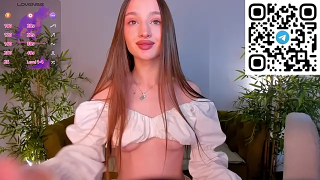 miiss__lulu webcam