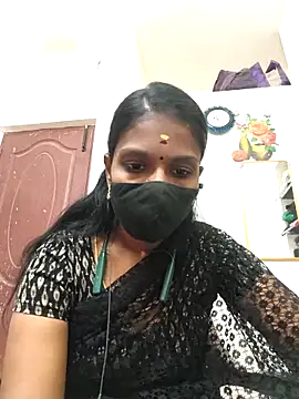 Tamil_Yalini12 webcam