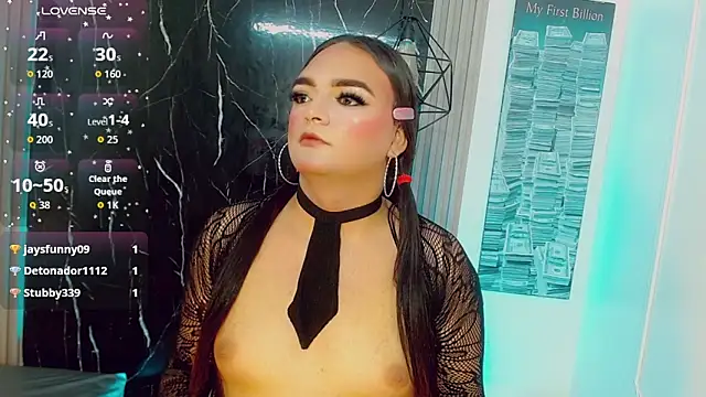 Model: Sofia_antonella_