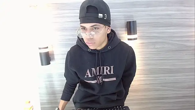 DaviidBuckx_ webcam