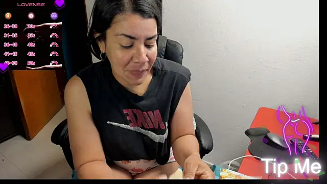 peanut_tangerine webcam