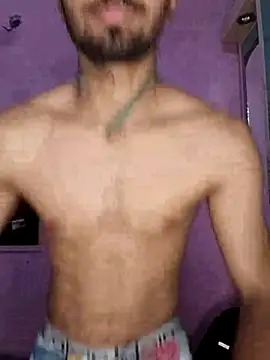 ItsPlayboy031 webcam