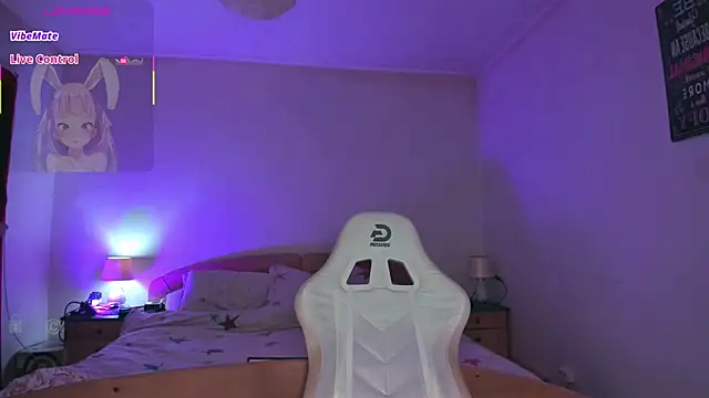 EvaFever webcam