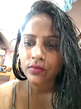 Webcam Model (Jasmine_Januja) is live